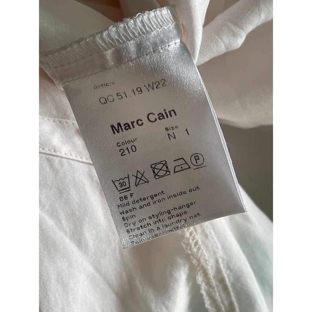 Marc Cain‎ Top - Picture 6 of 6